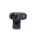 960-000637 Logitech C310, HD, 1280x720, 5MP, USB, black 960-000637, 960-000638
