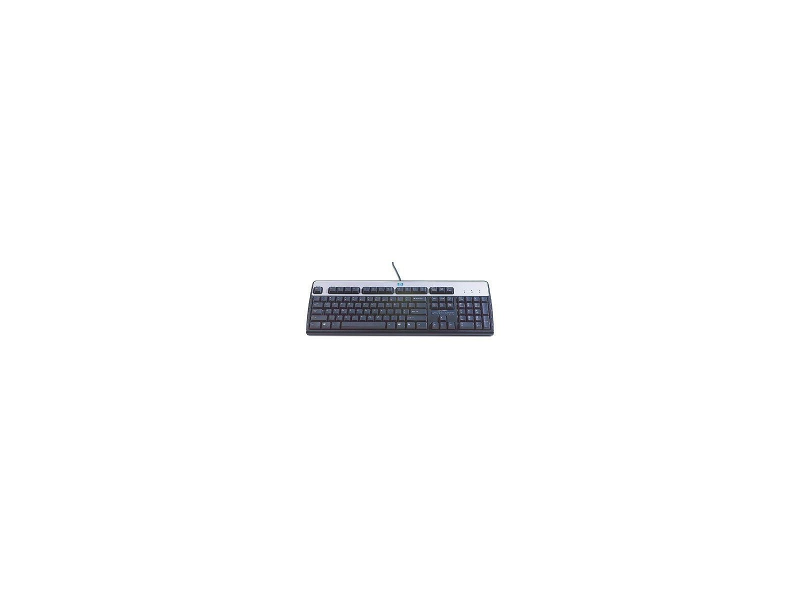 DT528AABB HP HP USB Standard Keyboard QY776AAABB, 672647-L33, 724720-L31 DT528AABB HP HP USB Standard Keyboard QY776AAABB, 672647-L33, 724720-L31