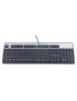 DT528AABB HP HP USB Standard Keyboard QY776AAABB, 672647-L33, 724720-L31