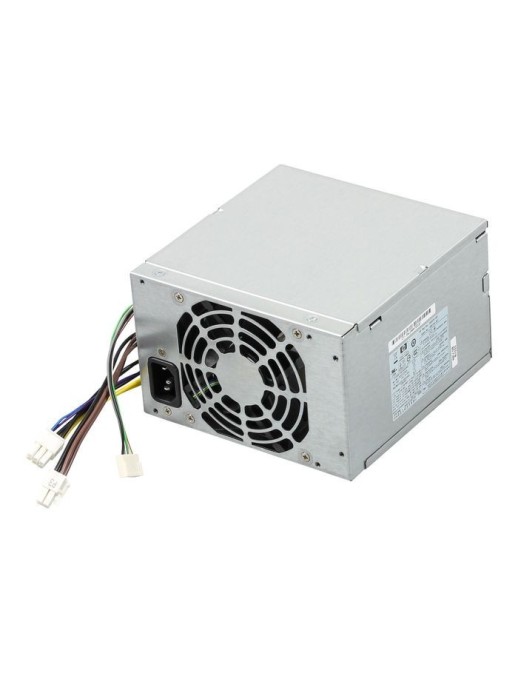 503378-001-RFB Hewlett Packard Enterprise Power Supply 8000/8100 320W