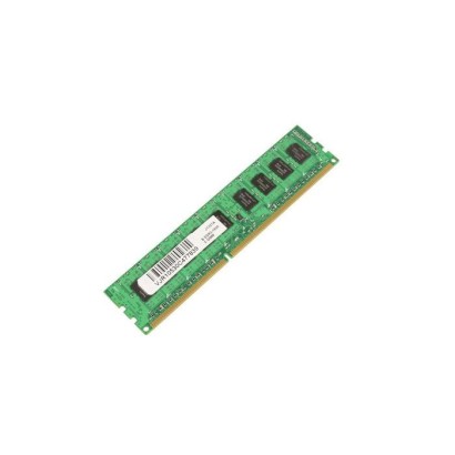 MMI9894/4GB CoreParts 4GB Memory Module for IBM 1600Mhz DDR3 Major DIMM KTL-TS316ELV/4G, 0C19499, CT51272BD160BJ, A8733211