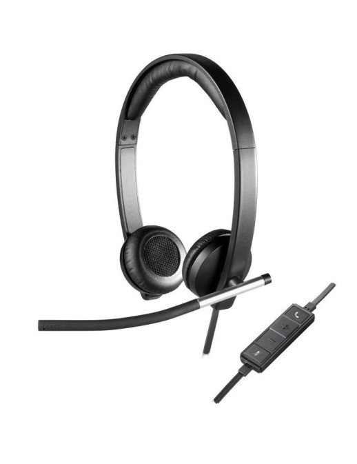 981-000519 Logitech 50 - 10k Hz/100 - 10k Hz, USB 819063