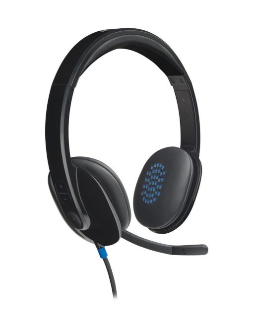 981-000480 Logitech H540 USB Headset 833993
