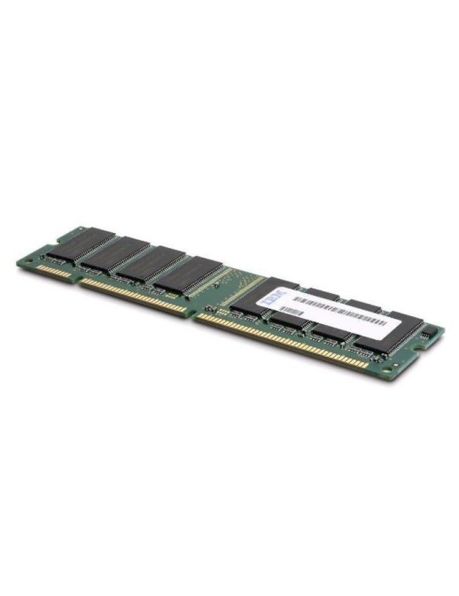 00D5038 IBM 8GB (1x8GB, 1Rx4, 1.35V) PC3L-12800, CL11, ECC, DDR3 1600MHz, LP RDIMM