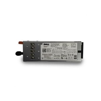 3257W Dell Power Supply, 870W, Emerson (Replaces VT6G4) 03257W