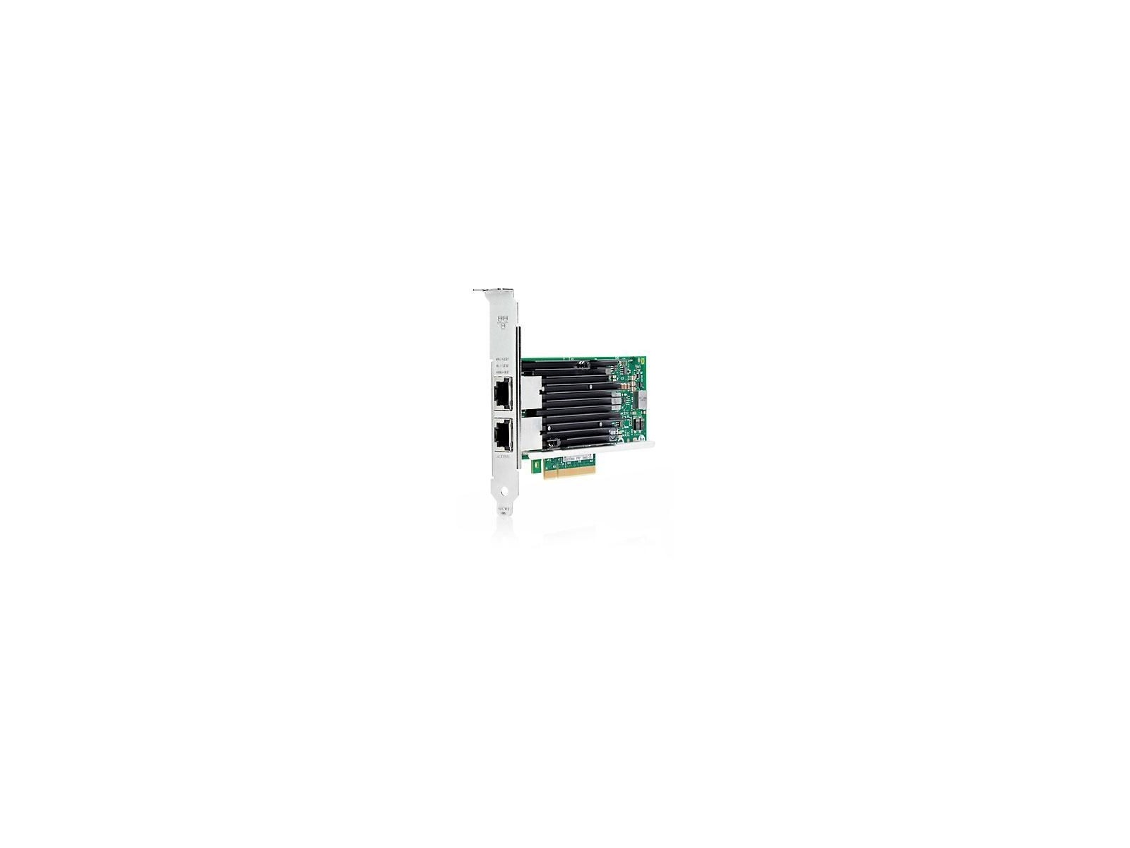 716591-B21-RFB Hewlett Packard Enterprise HP Ethernet 10Gb 2-port 561T Adapter 2870370, 1045142 716591-B21-RFB Hewlett Packard Enterprise HP Ethernet 10Gb 2-port 561T Adapter 2870370, 1045142