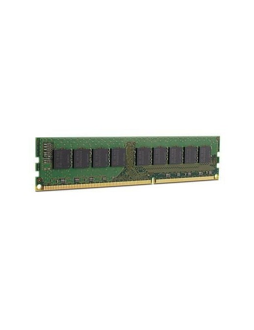 687461-001-RFB Hewlett Packard Enterprise 8GB (1x8GB), PC3L-10600R (DDR3-1333), dual-rank, registered, CAS-9, low-voltage, Dual 