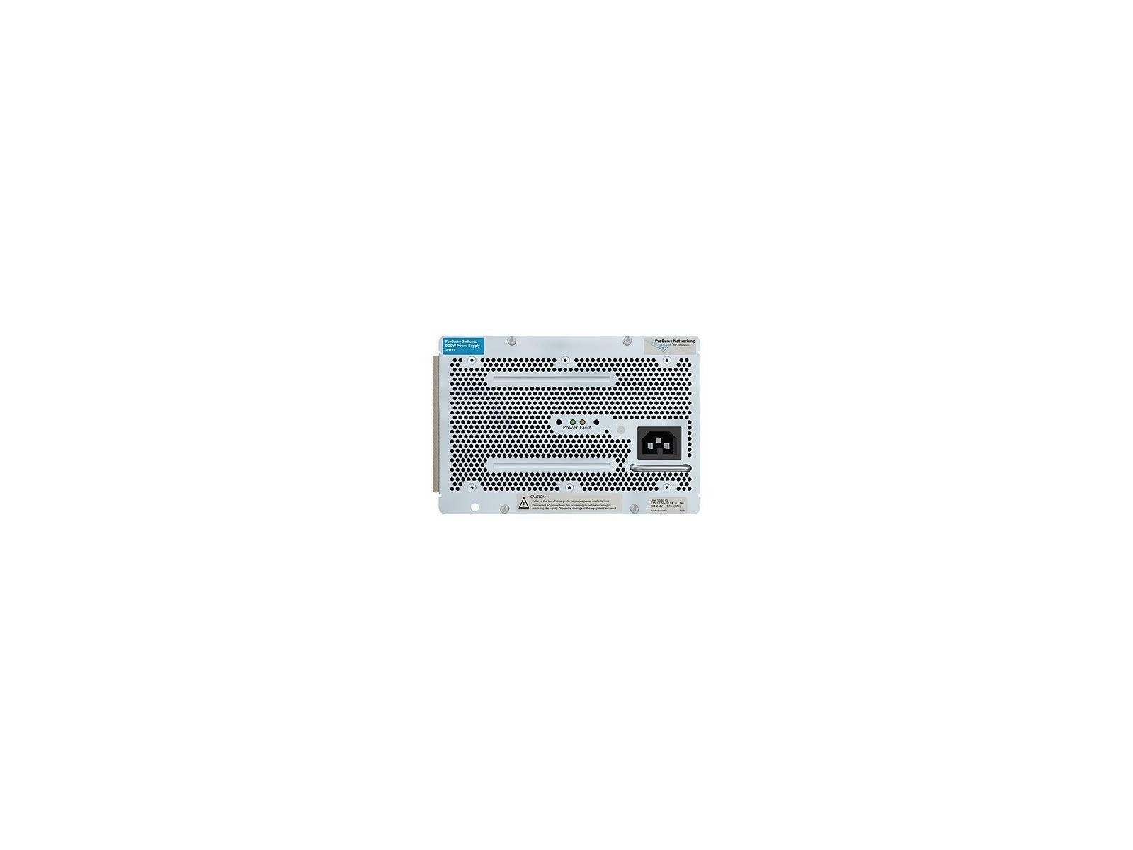 J8712A-RFB Hewlett Packard Enterprise 875W, 100-240V, AC, 3.2 kg J8712A J8712A-RFB Hewlett Packard Enterprise 875W, 100-240V, AC, 3.2 kg J8712A