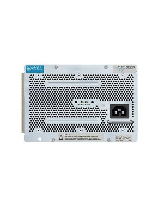 J8712A-RFB Hewlett Packard Enterprise 875W, 100-240V, AC, 3.2 kg J8712A