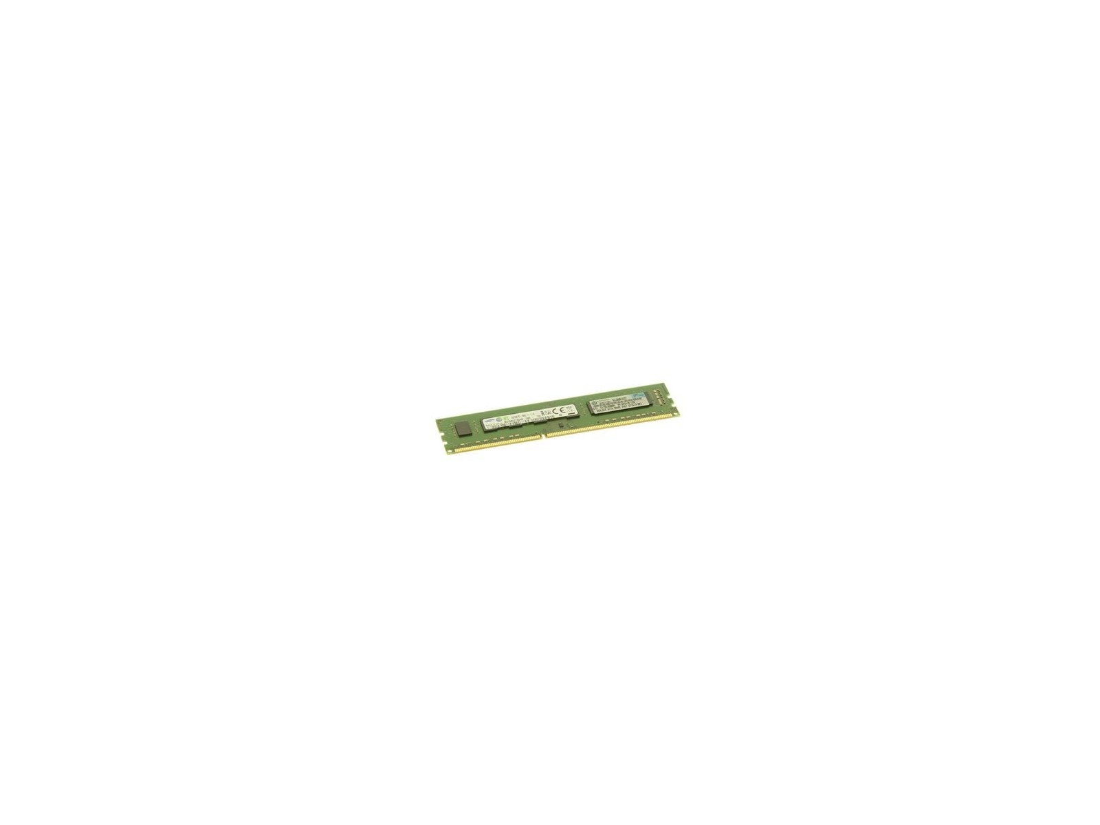 671613-001-RFB Hewlett Packard Enterprise 4GB PC3-12800 DDR3 1600 CL11 671613-001-RFB Hewlett Packard Enterprise 4GB PC3-12800 DDR3 1600 CL11