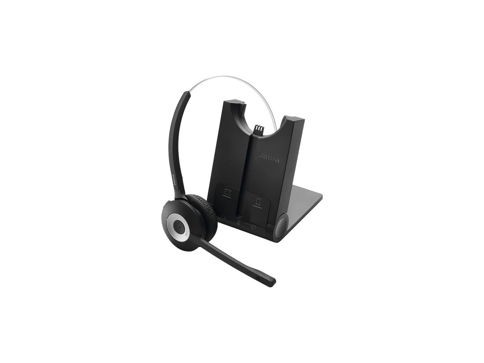925-15-508-201 Jabra Pro 925 Dual Connectivity, EMEA 834427 925-15-508-201 Jabra Pro 925 Dual Connectivity, EMEA 834427