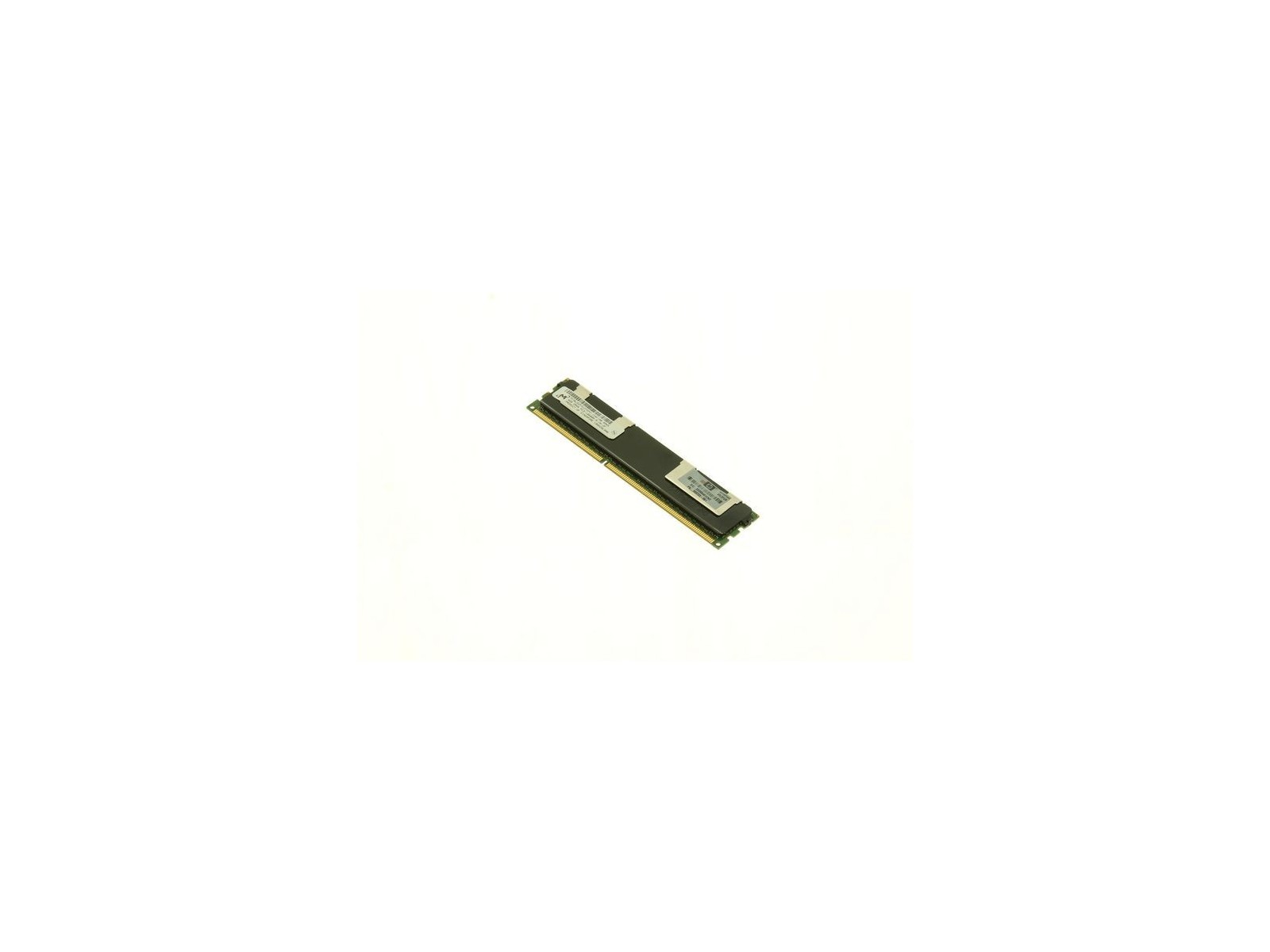 500203-061-RFB Hewlett Packard Enterprise 4GB PC3-10600R-9 DDR3 Memory 500203-061-RFB Hewlett Packard Enterprise 4GB PC3-10600R-9 DDR3 Memory