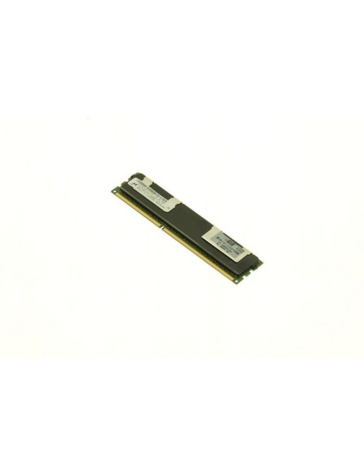 500203-061-RFB Hewlett Packard Enterprise 4GB PC3-10600R-9 DDR3 Memory
