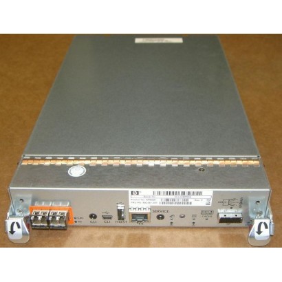 AP836A-RFB HP FC Controller f. SW P2000 G3 2GB BUFFER 600MBPS RAID 0/1/3/5/6/10/50