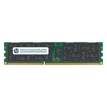 593913-B21-RFB Hewlett Packard Enterprise 8GB (1x8GB), Dual Rank x4 PC3-10600 (DDR3-1333), Registered, CAS-9, Memory Kit