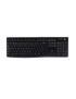 920-003735 Logitech Wireless Keyboard K270 788649