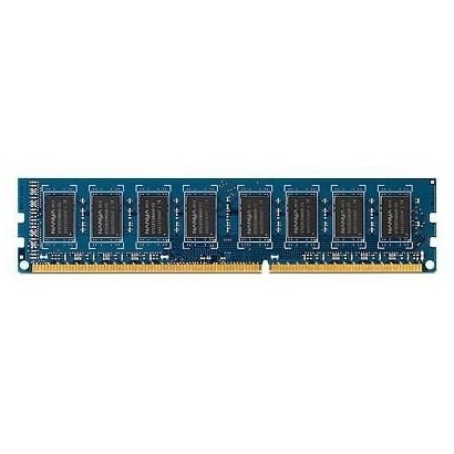 687465-001 Hewlett Packard Enterprise 16GB DDR3, 240-pin DIMM, 1600MHz, Registered 672633-B21