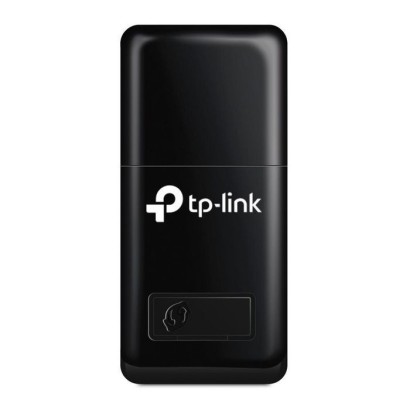 TL-WN823N TP-Link USB 2.0, IEEE 802.11b, IEEE 802.11g, IEEE 802.11n, 2.400~2.4835GHz, 20dBm (EIRP) Z000297