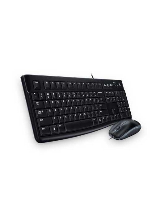 920-002823 Logitech MK120 792313