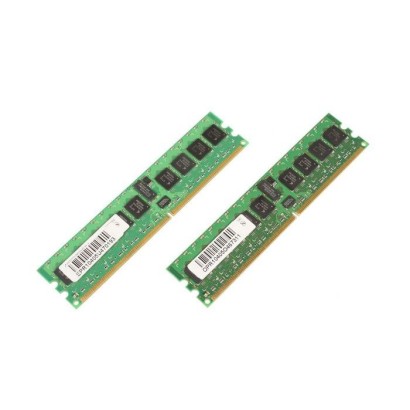 MMC0005/2048 CoreParts 2GB Memory Module for Fujitsu 667Mhz DDR2 Major DIMM - KIT 2x1GB MMC0005/2048, KFJ-RX200SR/2G, S26361-F30