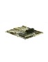 RP000125199 HP Workstation motherboard with dual LGA 1366 socket, Intel 5520 chipset, supports up to 192GB DDR3, 5 PCIe slots. 5