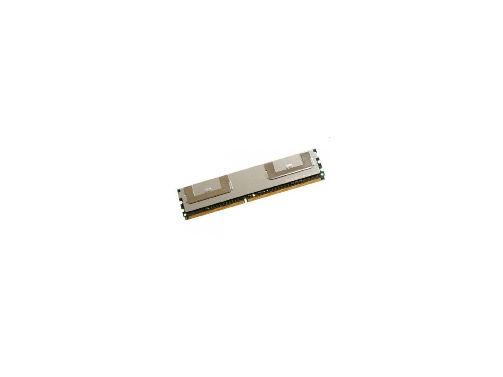 RP000108889 Hewlett Packard Enterprise 1GB, 667MHz, PC2-5300F-5, DDR2, dual-rank x8, 1.50V, registered, fully-buffered with ECC, RP000108889 Hewlett Packard Enterprise 1GB, 667MHz, PC2-5300F-5, DDR2, dual-rank x8, 1.50V, registered, fully-buffered with ECC,
