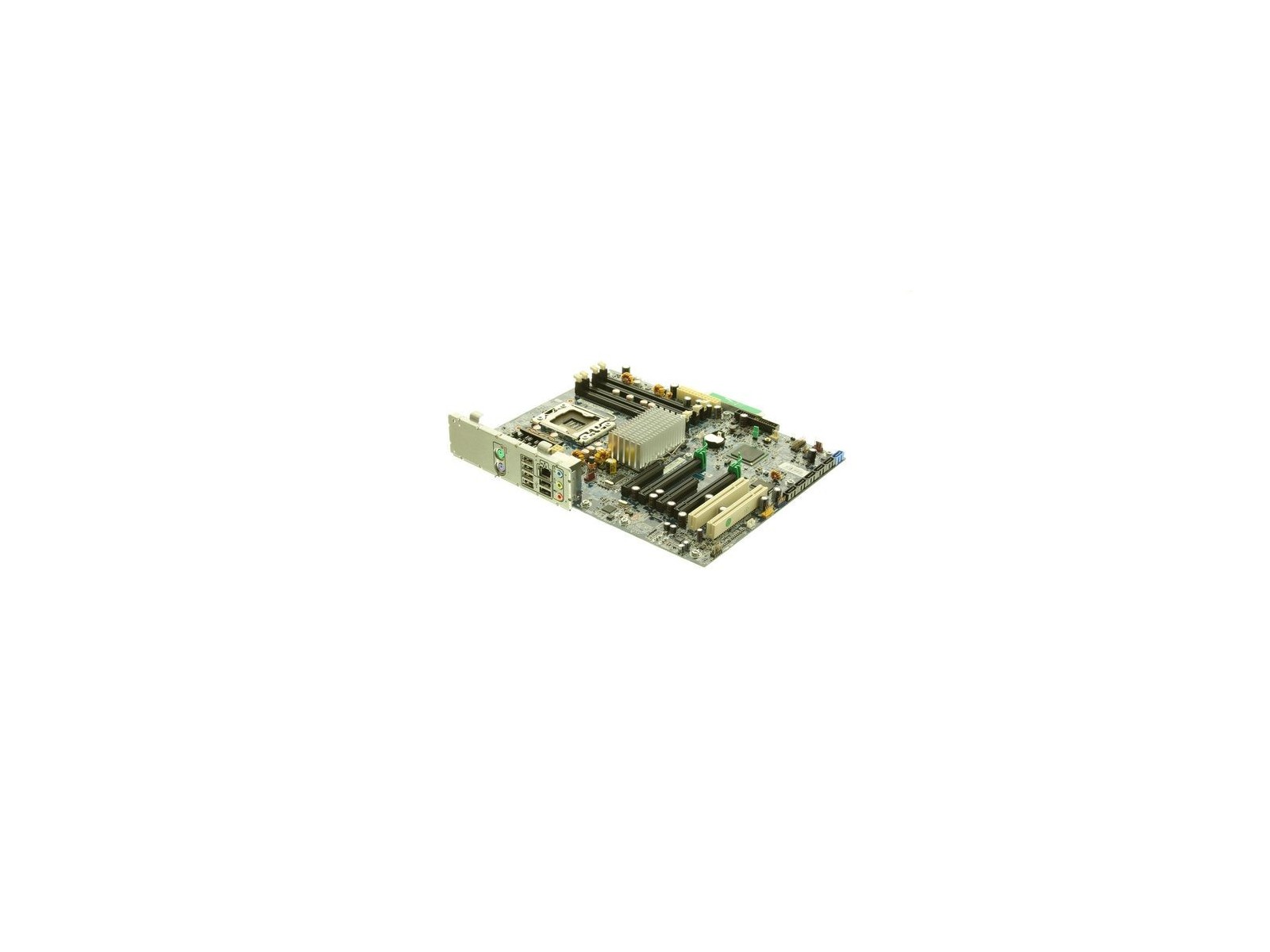 RP000117058 Hewlett Packard Enterprise Z400 Workstation System 461438-001 RP000117058 Hewlett Packard Enterprise Z400 Workstation System 461438-001