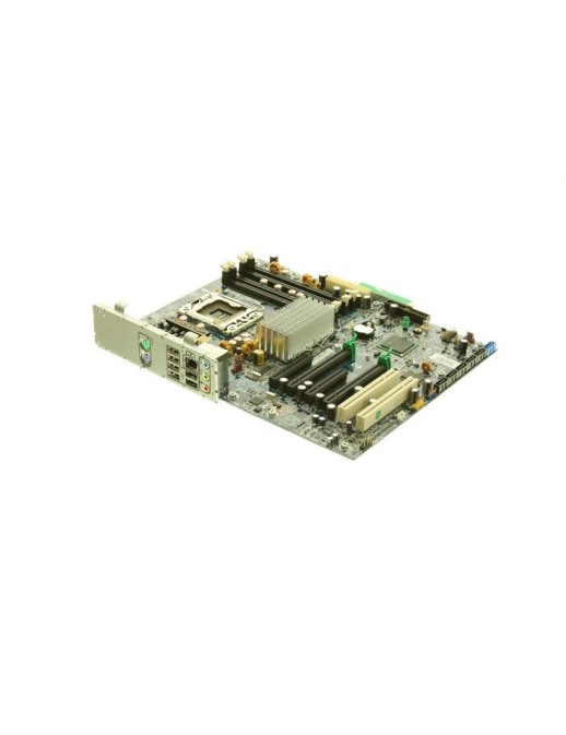 RP000117058 Hewlett Packard Enterprise Z400 Workstation System 461438-001