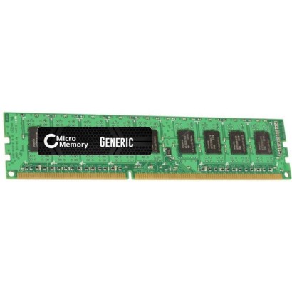 MMD2622/8GB CoreParts 8GB Memory Module for Dell 1600Mhz DDR3 Major DIMM KTD-PE316E/8G, A6559262
