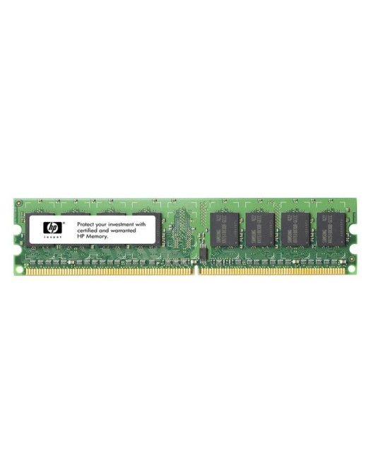 501536-001 Hewlett Packard Enterprise 8GB DDR3-1333MHz - 8GB, PC3-10600R, DDR3-1333MHz, RDIMM MMG2363/8GB, 500662-B21, 590698