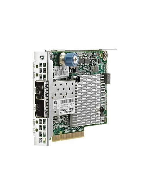 700751-B21-RFB Hewlett Packard Enterprise HP FlexFabric 10Gb 2-port 534FLR-SFP+ Adapter 2870480