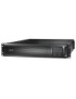 SMX3000RMHV2UNC APC Smart-UPS X - 3000VA, Rack/Tower, LCD, 200-240V, Network Card, 37.32kg, Black