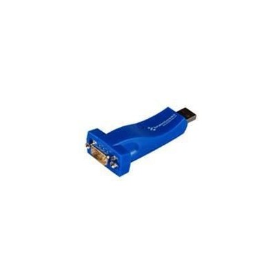 US-101 Brainboxes USB / Serial 1 Port RS232 78Y2361
