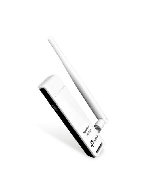 TL-WN722N TP-Link 150Mbps High Gain Wireless USB Adapter 768032