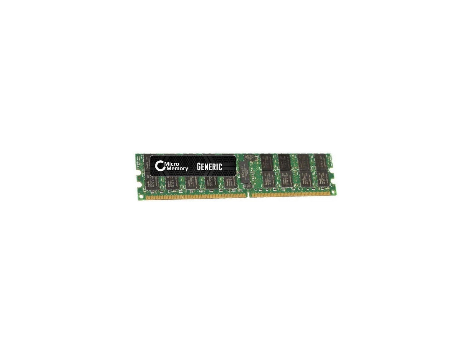 MMG2447/4GB CoreParts 4GB Memory Module 667Mhz DDR2 Major DIMM MMG2447/4GB, D51272F51 MMG2447/4GB CoreParts 4GB Memory Module 667Mhz DDR2 Major DIMM MMG2447/4GB, D51272F51