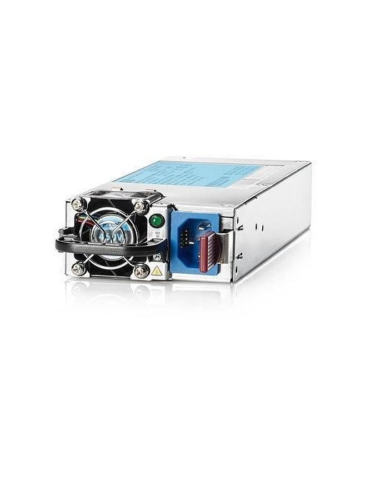 656362-B21 Hewlett Packard Enterprise 460W Common Slot Platinum Plus Hot Plug Power Supply Kit