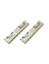 MMD0047/4096 CoreParts 4GB Memory Module for Dell 667Mhz DDR2 Major DIMM - KIT 2x2GB MMD0047/4096, KTD-WS533/4G, A0655403 (2PCS)