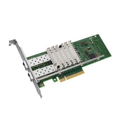 E10G42BTDA Intel Ethernet Server Adapter X520-DA2