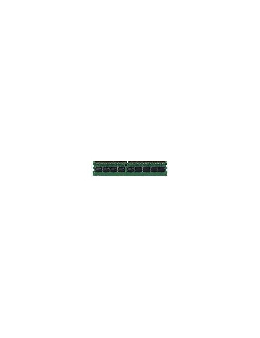 397413-B21-RFB Hewlett Packard Enterprise 4GB FBD PC2-5300 2 x 2GB Dual Rank Kit 397413-B21R, 416472-001, KTH-XW667/4G, KTH-XW66