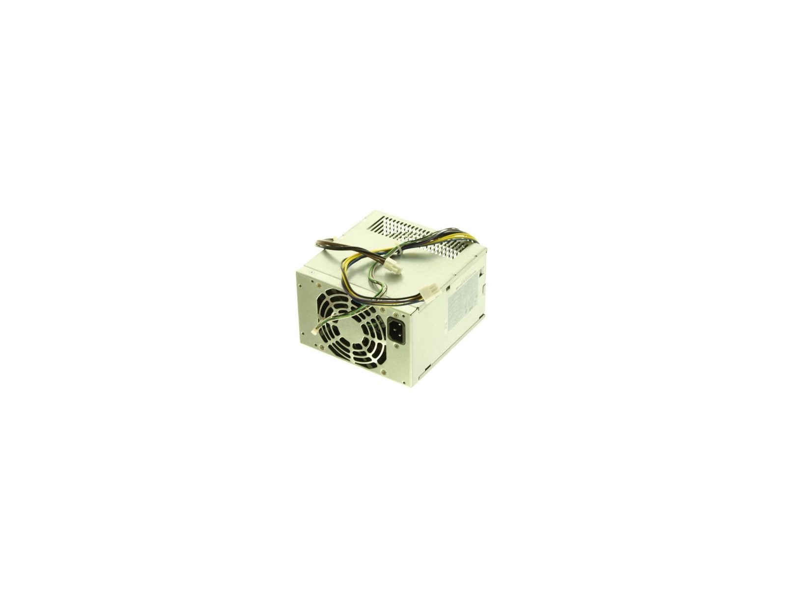 508154-001-RFB Hewlett Packard Enterprise Power Supply 320W 503378-001 508154-001-RFB Hewlett Packard Enterprise Power Supply 320W 503378-001