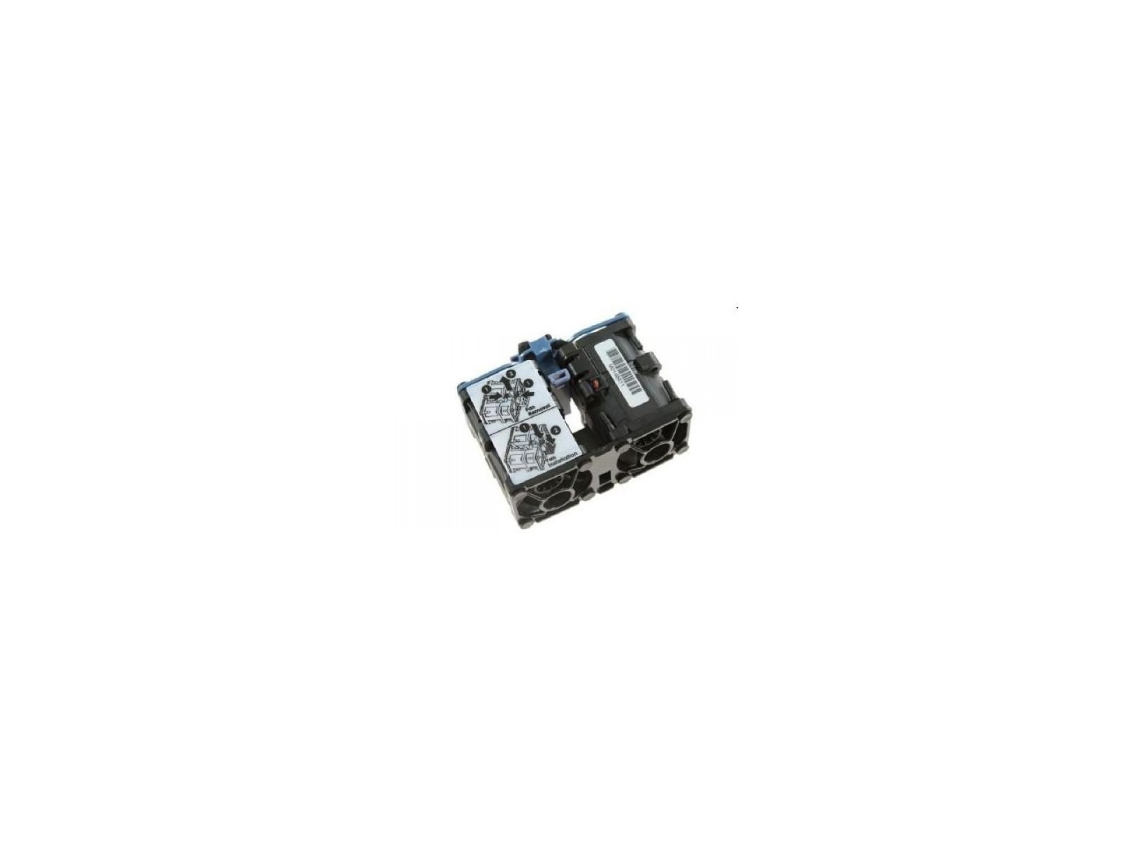 532149-001-RFB Hewlett Packard Enterprise Fan module 532149-001-RFB Hewlett Packard Enterprise Fan module
