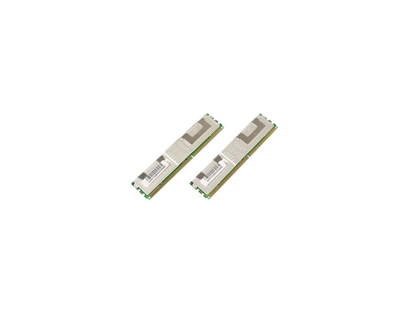 MMG2242/4GB CoreParts 4GB Memory Module 667Mhz DDR2 Major DIMM - KIT 2x2GB - Fully Buffered MMG2242/4GB, KFJ-BX533K2/4G MMG2242/4GB CoreParts 4GB Memory Module 667Mhz DDR2 Major DIMM - KIT 2x2GB - Fully Buffered MMG2242/4GB, KFJ-BX533K2/4G