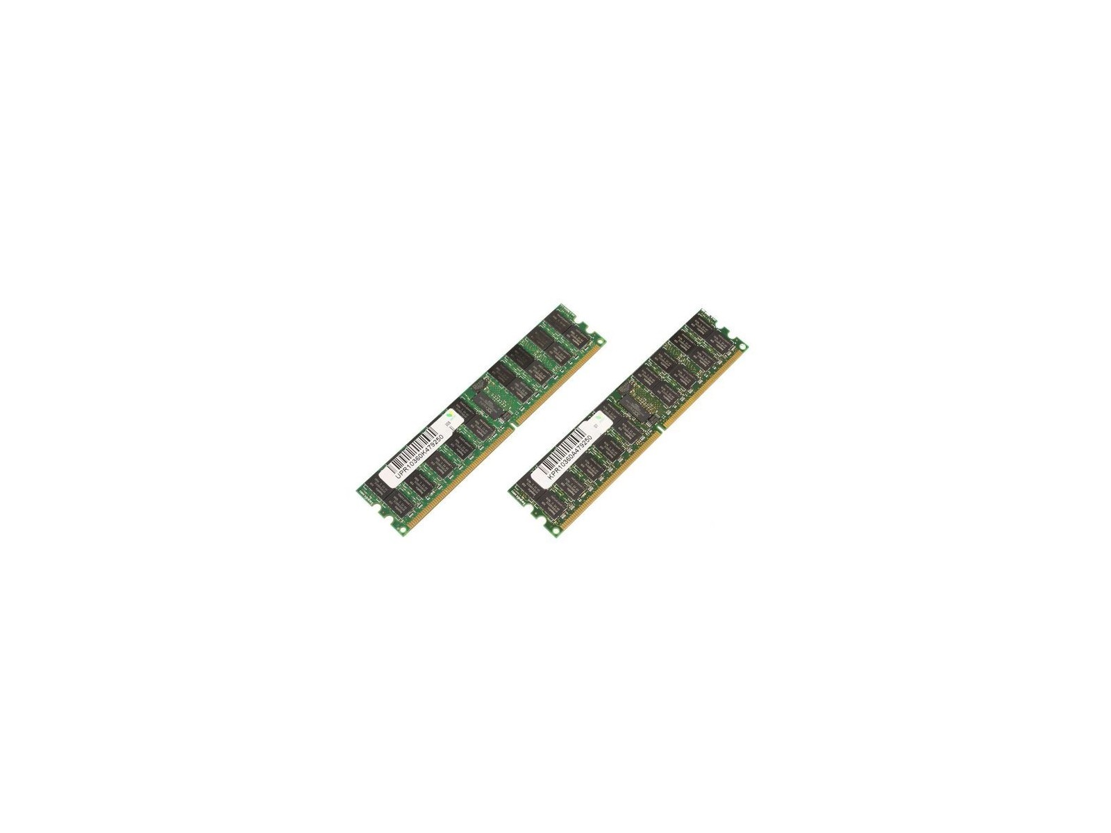 MMG2375/8GB CoreParts 8GB Memory Module 667Mhz DDR2 Major DIMM - KIT 2x4GB - Fully Buffered MMG2375/8GB, KTS8122K2/8G, X6322A, X MMG2375/8GB CoreParts 8GB Memory Module 667Mhz DDR2 Major DIMM - KIT 2x4GB - Fully Buffered MMG2375/8GB, KTS8122K2/8G, X6322A, X