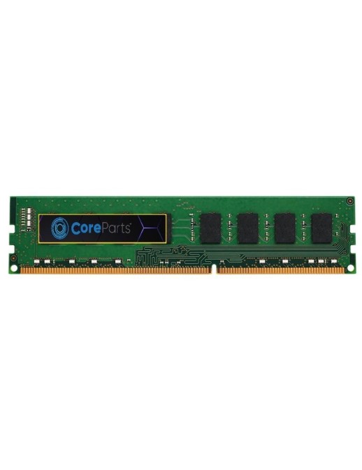 MMD2604/4GB CoreParts 4GB Memory Module for Dell 1600Mhz DDR3 Major DIMM KTD-XPS730C/4G, A5764362