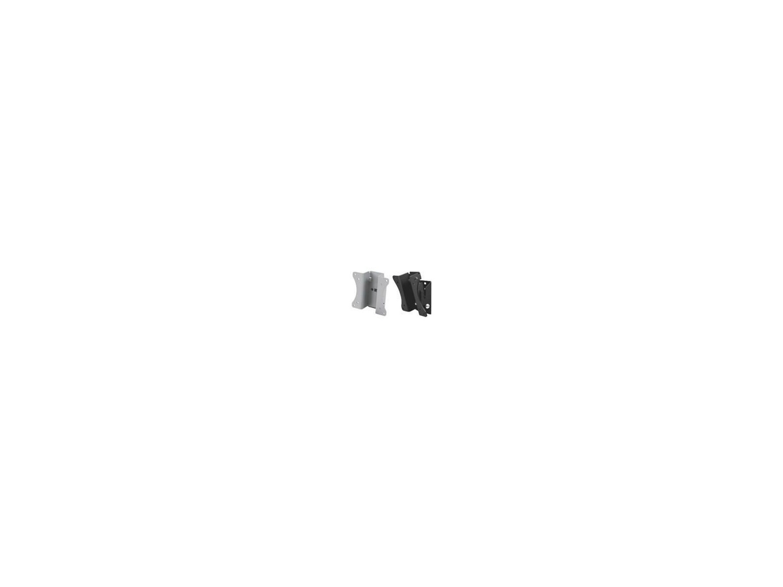 BT7510/B B-Tech BT7510 - LCD TV flat wall mount bracket, black BT7510/B B-Tech BT7510 - LCD TV flat wall mount bracket, black