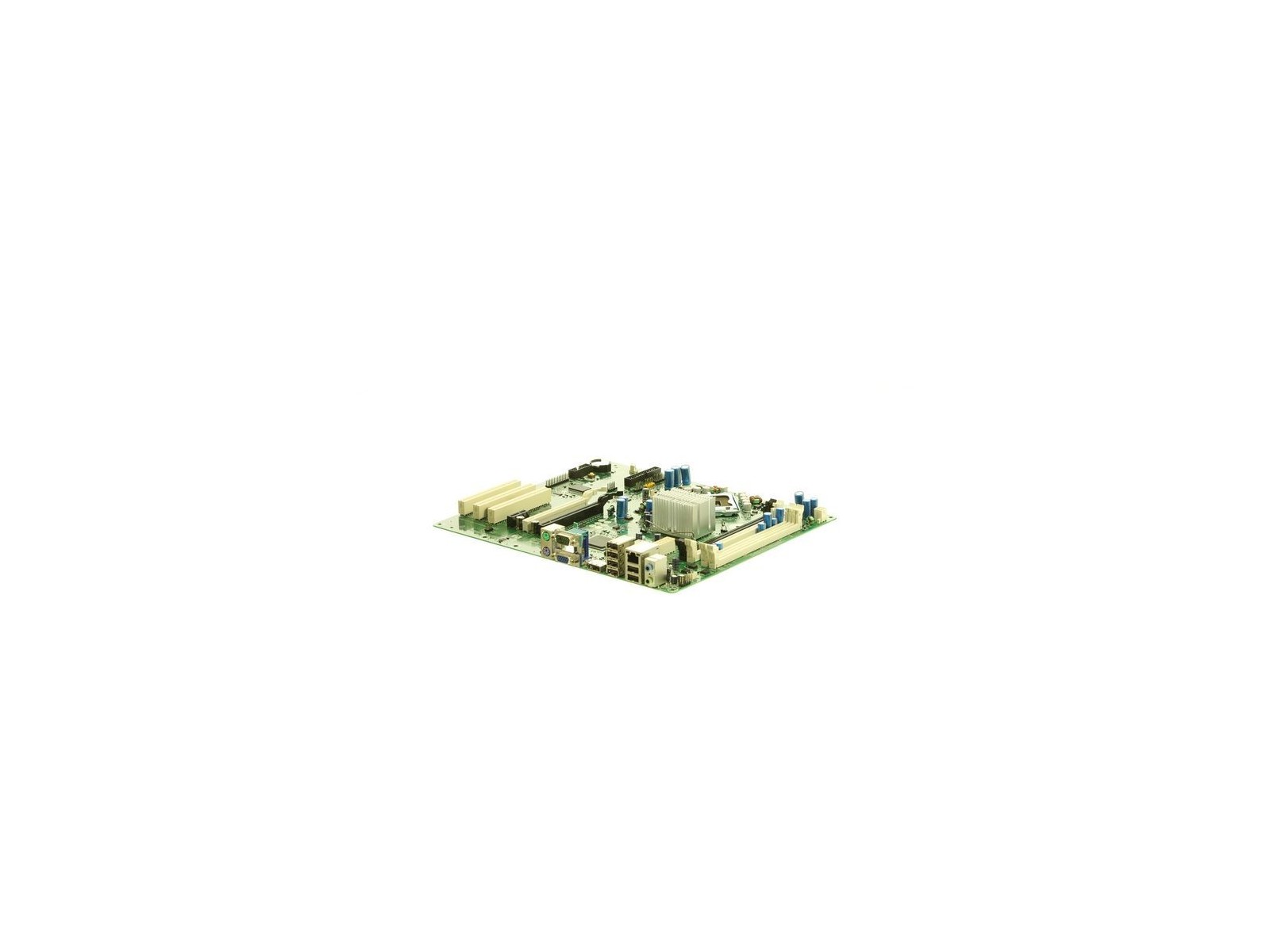 462431-001-RFB Hewlett Packard Enterprise Systemboard 462431-001-RFB Hewlett Packard Enterprise Systemboard