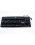 724720-101 HP HP USB 2.0 Windows keyboard - For use in models with Windows 8 - For Sweden 668241