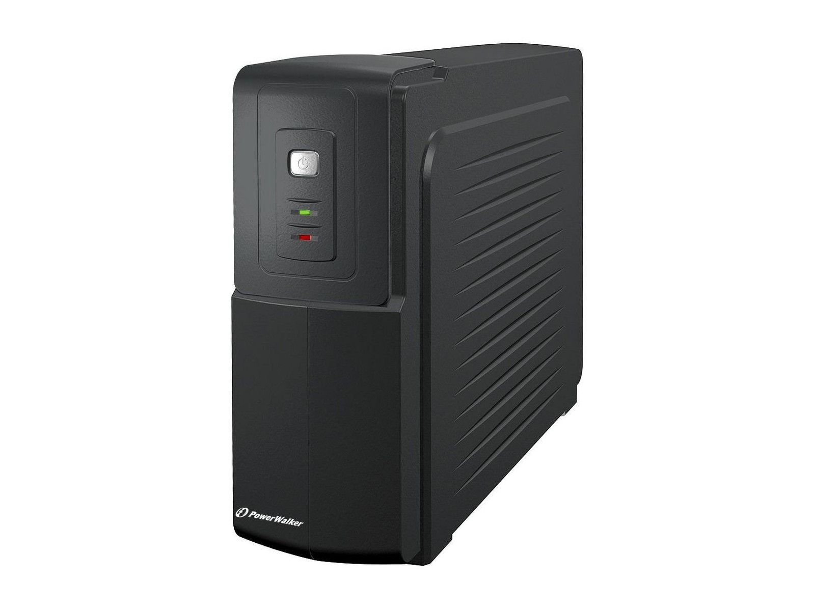 10120402 PowerWalker PowerWalker VFD 1000, 10 00VA Off-Line UPS, 3 x Schuko outlets , RJ11/RJ45 Surge Protection BK650EI 10120402 PowerWalker PowerWalker VFD 1000, 10 00VA Off-Line UPS, 3 x Schuko outlets , RJ11/RJ45 Surge Protection BK650EI