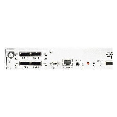 AJ808A-RFB HP StorageW MSA2300sa Controller AJ808A