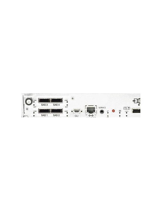 AJ808A-RFB HP StorageW MSA2300sa Controller AJ808A